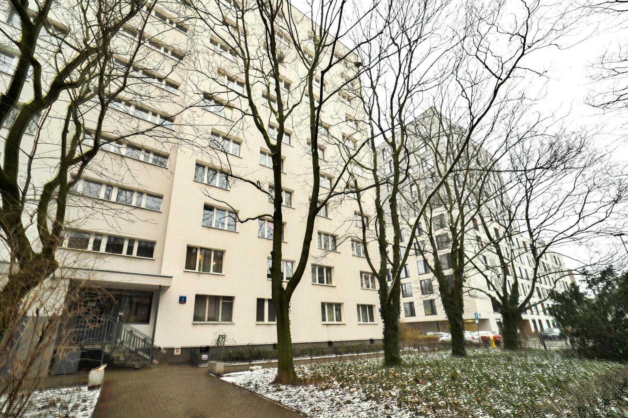 Apartamento Old Town Heart XIV - Polin Museum Varsovia Exterior foto