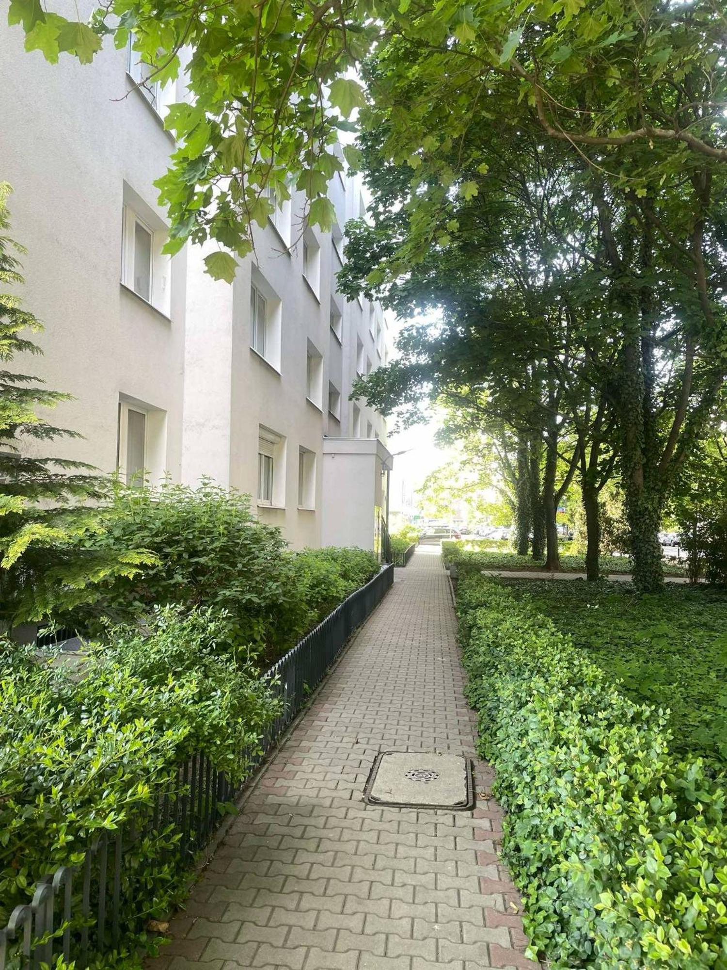 Apartamento Old Town Heart XIV - Polin Museum Varsovia Exterior foto